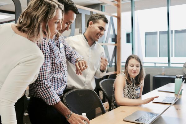 Multigenerational leadership Gen X